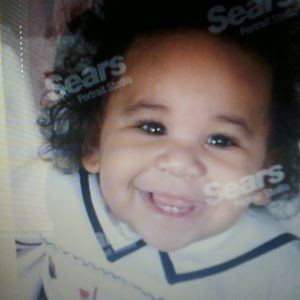 Meet your Posher, Brenda